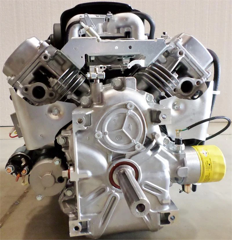 Briggs & Stratton 26 HP 810cc Vanguard Engine 1-1/8 x 4-5/16 #49R977-0005 - Image 4