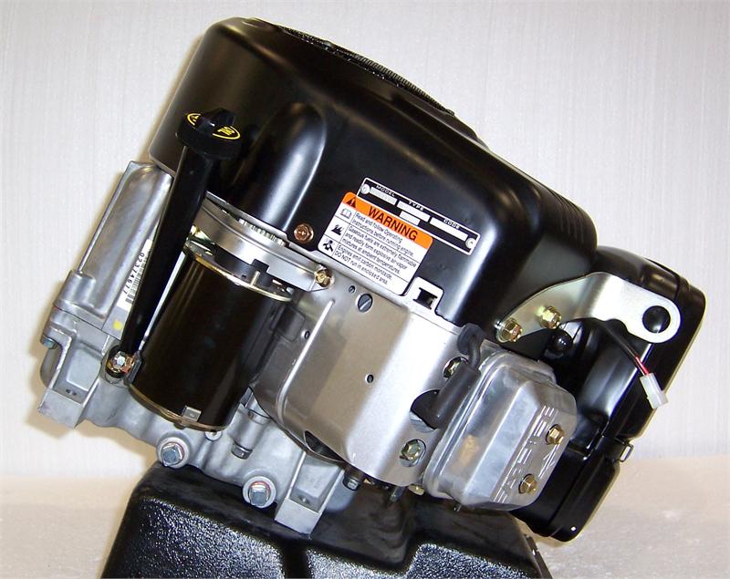 Briggs & Stratton 570cc LP/NG 10kw Watt Standby Generator Engine #359775-0001 - Image 3