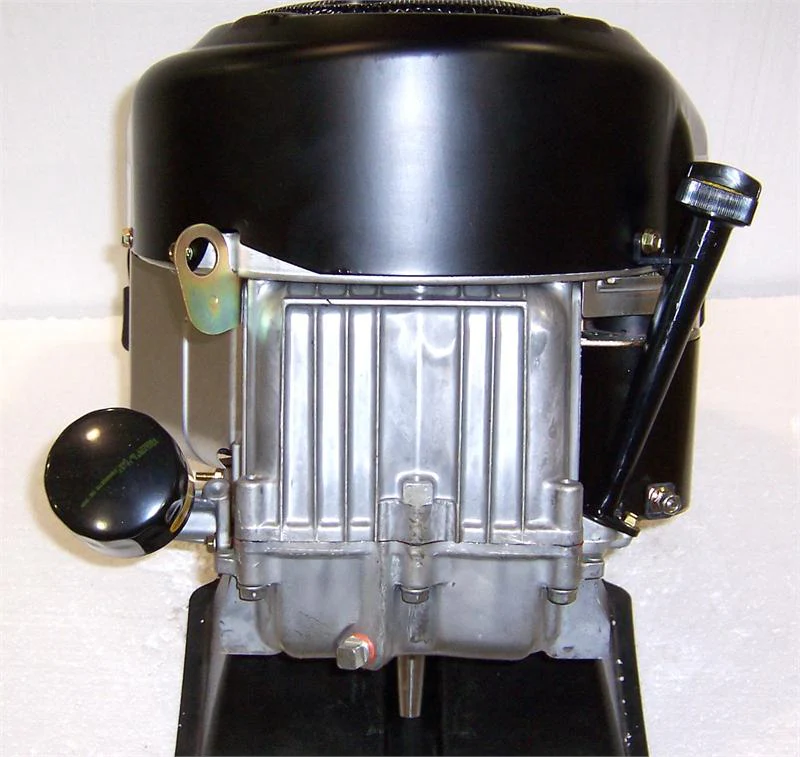 Briggs & Stratton 570cc LP/NG 10kw Watt Standby Generator Engine #359775-0001 - Image 5