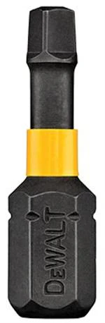 dewalt Impact Ready Bit 1IN TORX T20 IMPACT READY 2PK #DWA1TX20IR2