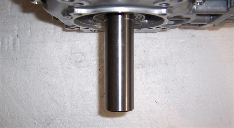 Honda Horizontal Engine 21.5 Net HP 688cc 1-7/16" x 4.4" #GX660-BXF - Image 5