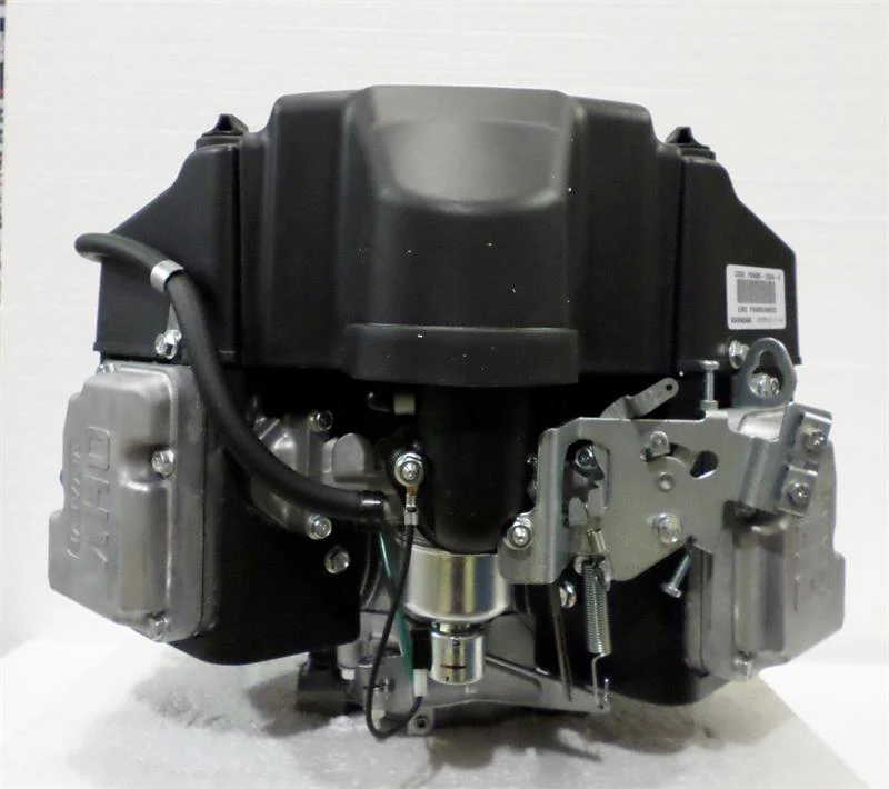 Kawasaki Vertical 19 HP 603cc Engine ES 1-1/8" x 4-5/16" #FS600V-GS04 - Image 3