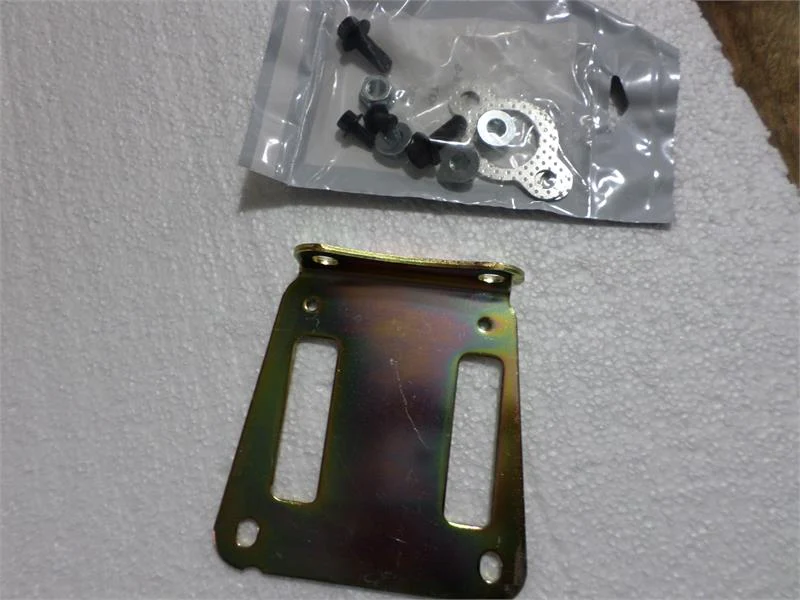 Kohler CH620-CH680 Muffler Starter Side #24 786 06-S - Image 3